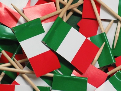 Italia Asta BoT 12 mesi